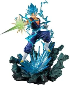 BANDAI SUPER SAIYAN GOD SUPER SAIYAN VEGITO EVENT EXCLUSIVE COLOR EDITION FIGUARTS ZERO -Bandai Boutique 61rjtyv8a9l ac sl1000