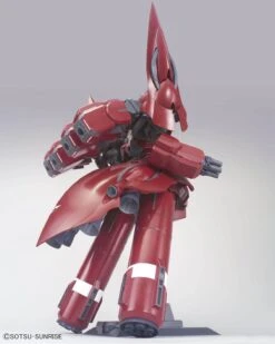 BANDAI GUN189507 HGUC 1/144 NEO ZEONG -Bandai Boutique 61xaznfjall ac sl1500