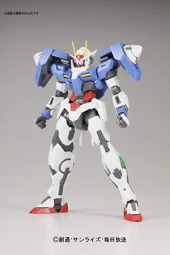 BANDAI GUN83300 GUNPLA GUNDAM MG 1/100 OO RAISER 7 BANDAI GUN83300 GUNPLA GUNDAM MG 1/100 OO RAISER -Bandai Boutique 61y ij19w7l sy679