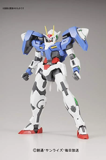 BANDAI GUN83300 GUNPLA GUNDAM MG 1/100 OO RAISER 4 BANDAI GUN83300 GUNPLA GUNDAM MG 1/100 OO RAISER – Image 2