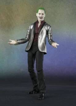 BANDAI SUICIDE SQUAD FIGUARTS JOKER DC COMICS -Bandai Boutique 61yahx ewwl ac sl1440