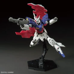 BANDAI GUN82483 GUNPLA HGUC 1/144 MOON GUNDAM -Bandai Boutique 62085a