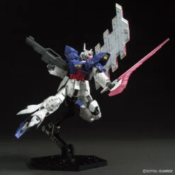 BANDAI GUN82483 GUNPLA HGUC 1/144 MOON GUNDAM -Bandai Boutique 62085c