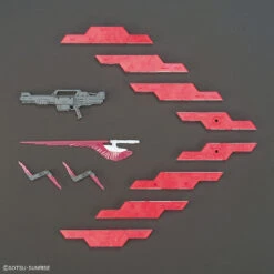 BANDAI GUN82483 GUNPLA HGUC 1/144 MOON GUNDAM -Bandai Boutique 62085h