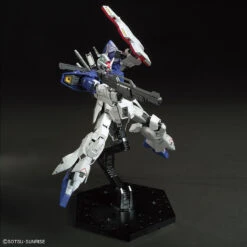 BANDAI GUN82483 GUNPLA HGUC 1/144 MOON GUNDAM -Bandai Boutique 62085i