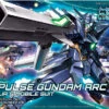 BANDAI GUN62089 GUNPLA HGBD 1/144 GUNDAM IMPULSE ARC -Bandai Boutique 62089