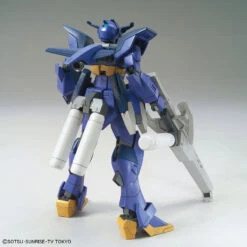 BANDAI GUN62089 GUNPLA HGBD 1/144 GUNDAM IMPULSE ARC -Bandai Boutique 62089b