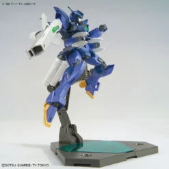 BANDAI GUN62089 GUNPLA HGBD 1/144 GUNDAM IMPULSE ARC -Bandai Boutique 62089d