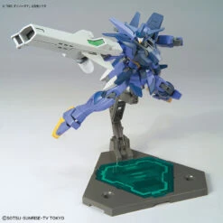 BANDAI GUN62089 GUNPLA HGBD 1/144 GUNDAM IMPULSE ARC -Bandai Boutique 62089h