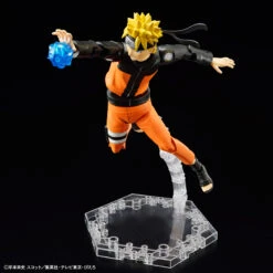 BANDAI MAQ82491 FIGURE-RISE NARUTO -Bandai Boutique 62093c