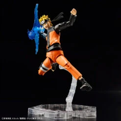 BANDAI MAQ82491 FIGURE-RISE NARUTO -Bandai Boutique 62093d