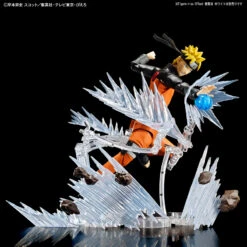 BANDAI MAQ82491 FIGURE-RISE NARUTO -Bandai Boutique 62093f