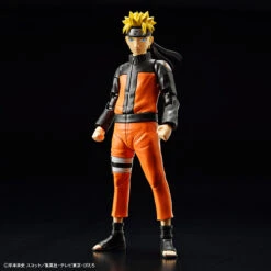 BANDAI MAQ82491 FIGURE-RISE NARUTO -Bandai Boutique 62093g