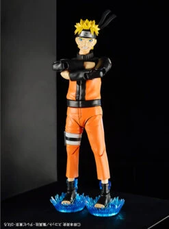 BANDAI MAQ82491 FIGURE-RISE NARUTO -Bandai Boutique 62093i