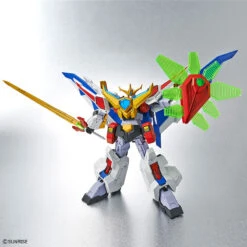 BANDAI GUN82717 GUNPLA HG 1/300 GO-SAURER -Bandai Boutique 62600a