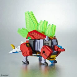 BANDAI GUN82717 GUNPLA HG 1/300 GO-SAURER -Bandai Boutique 62600g