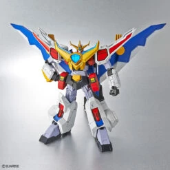 BANDAI GUN82717 GUNPLA HG 1/300 GO-SAURER -Bandai Boutique 62600i