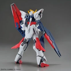BANDAI GUN62933 GUNPLA HGBD 1/144 GUNDAM SHINING BREAK -Bandai Boutique 62933b