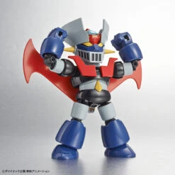 BANDAI GO63286 SD CROSS SILHOUETTE MAZINGER Z -Bandai Boutique 63286d