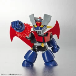 BANDAI GO63286 SD CROSS SILHOUETTE MAZINGER Z -Bandai Boutique 63286e