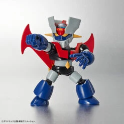 BANDAI GO63286 SD CROSS SILHOUETTE MAZINGER Z -Bandai Boutique 63286f