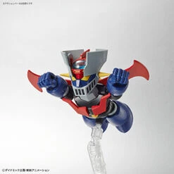 BANDAI GO63286 SD CROSS SILHOUETTE MAZINGER Z -Bandai Boutique 63286g