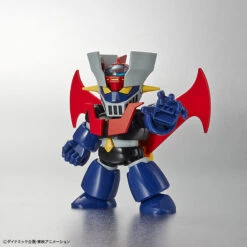 BANDAI GO63286 SD CROSS SILHOUETTE MAZINGER Z -Bandai Boutique 63286h