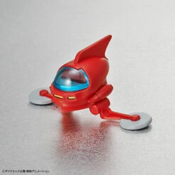 BANDAI GO63286 SD CROSS SILHOUETTE MAZINGER Z -Bandai Boutique 63286i