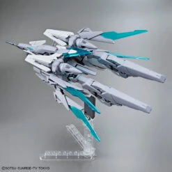 BANDAI GUN63292 GUNPLA HGBD 1/144 GUNDAM AGE 2 MAGNUM SV VER -Bandai Boutique 63292c