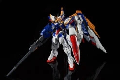 BANDAI GUN63568 GUNPLA MG 1/100 GUNDAM WING EW HI RESOLUTION -Bandai Boutique 63568a