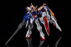 BANDAI GUN63568 GUNPLA MG 1/100 GUNDAM WING EW HI RESOLUTION -Bandai Boutique 63568b