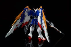 BANDAI GUN63568 GUNPLA MG 1/100 GUNDAM WING EW HI RESOLUTION -Bandai Boutique 63568c