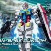 BANDAI GUN63942 GUNPLA HGBD 1/144 GUNDAM GBN BASE -Bandai Boutique 63942