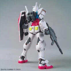 BANDAI GUN63942 GUNPLA HGBD 1/144 GUNDAM GBN BASE -Bandai Boutique 63942d