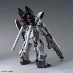 BANDAI GUN63943 GUNPLA MG 1/100 SINANJU STEIN NARRATIVE VER -Bandai Boutique 63943b