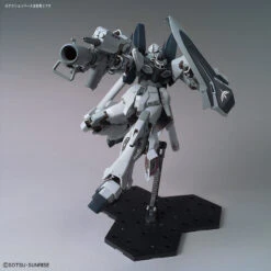 BANDAI GUN63943 GUNPLA MG 1/100 SINANJU STEIN NARRATIVE VER -Bandai Boutique 63943d