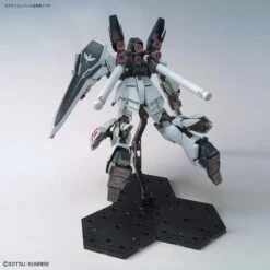 BANDAI GUN63943 GUNPLA MG 1/100 SINANJU STEIN NARRATIVE VER -Bandai Boutique 63943h