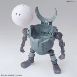 BANDAI GUN63947 GUNPLA HAROPLA MOBILEHARO -Bandai Boutique 63947g