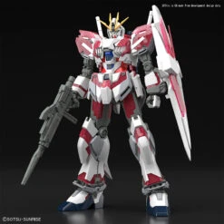 BANDAI GUN64854 GUNPLA HG 1/144 GUNDAM NARRATIVE C PACK -Bandai Boutique 64854