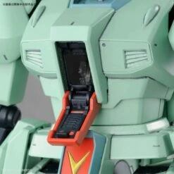 BANDAI GUN82312 GUNPLA MG 1/100 JEGAN -Bandai Boutique 64f369b2e5916f60b78378d79a00f79f image 550x550 1