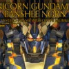 BANDAI GUNPLA PG 1/60 RX-0[N] UNICORN GUNDAM 02 BANSHEE NORN -Bandai Boutique 6500