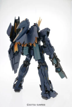 BANDAI GUNPLA PG 1/60 RX-0[N] UNICORN GUNDAM 02 BANSHEE NORN -Bandai Boutique 6500b
