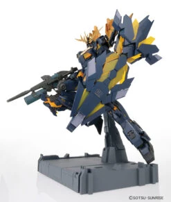 BANDAI GUNPLA PG 1/60 RX-0[N] UNICORN GUNDAM 02 BANSHEE NORN -Bandai Boutique 6500e