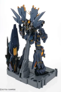 BANDAI GUNPLA PG 1/60 RX-0[N] UNICORN GUNDAM 02 BANSHEE NORN -Bandai Boutique 6500f
