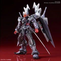 BANDAI GUN66737 GUNPLA HIRM 1/100 GUNDAM ASTRAY NOIR -Bandai Boutique 66737a
