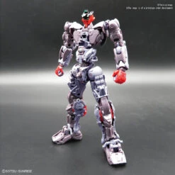 BANDAI GUN66737 GUNPLA HIRM 1/100 GUNDAM ASTRAY NOIR -Bandai Boutique 66737b