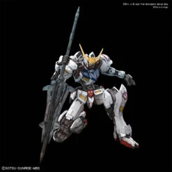 BANDAI GUN68506 GUNPLA MG 1/100 GUNDAM BARBATOS -Bandai Boutique 68506