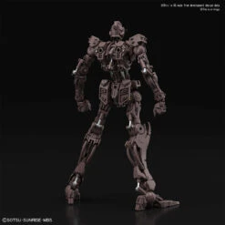 BANDAI GUN68506 GUNPLA MG 1/100 GUNDAM BARBATOS -Bandai Boutique 68506d