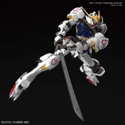 BANDAI GUN68506 GUNPLA MG 1/100 GUNDAM BARBATOS -Bandai Boutique 68506e