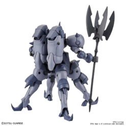 BANDAI GUN68921 GUNPLA HGBD ELDORA BRUTE 1/144 -Bandai Boutique 68921a